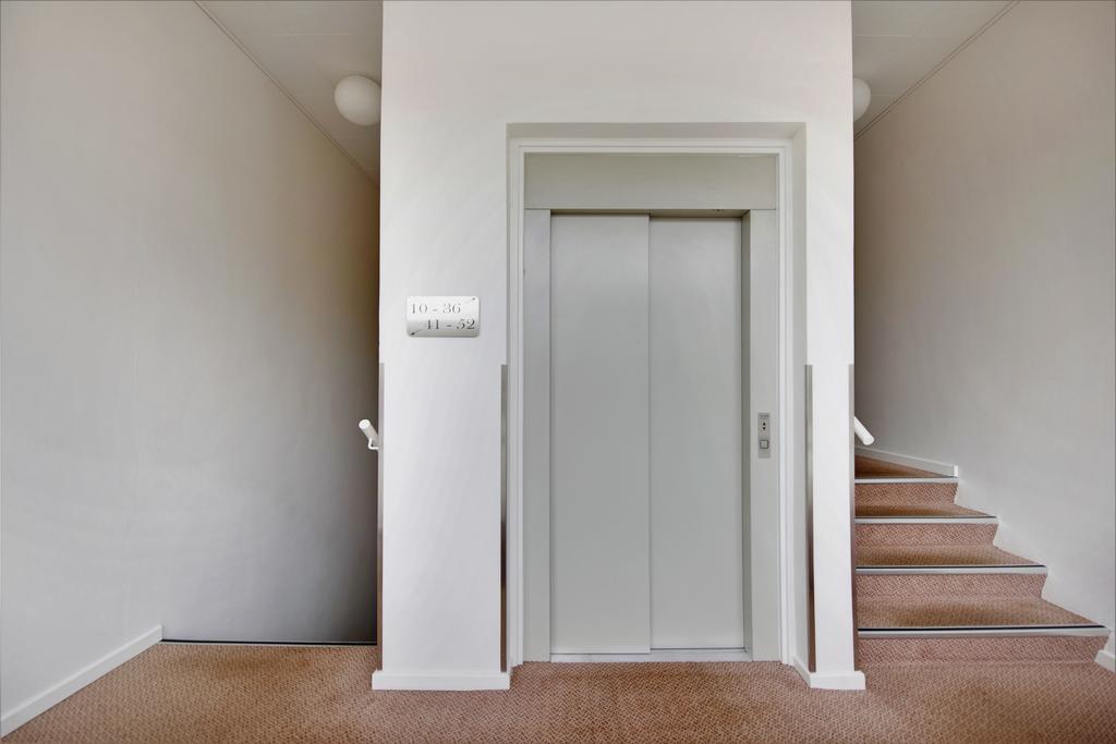 Hotel Jernbanegade Kibæk Eksteriør bilde
